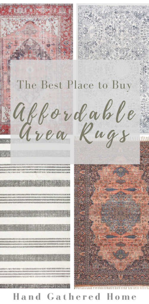 The Best Place to Buy Affordable Area Rugs Hand Gathered Home